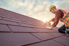 Emergency Roof Repair in Baker City, OR